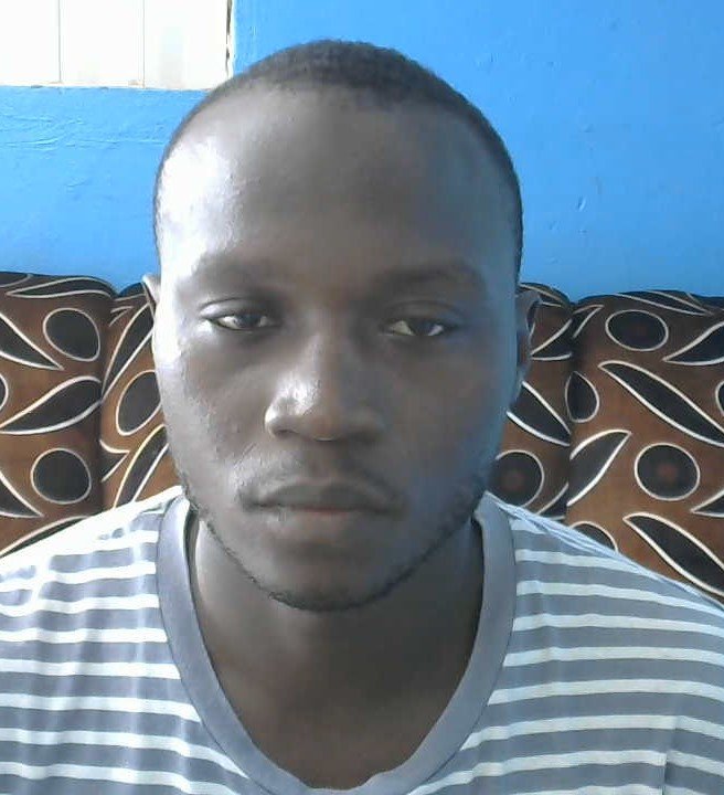 DJIBRIL DJASSI