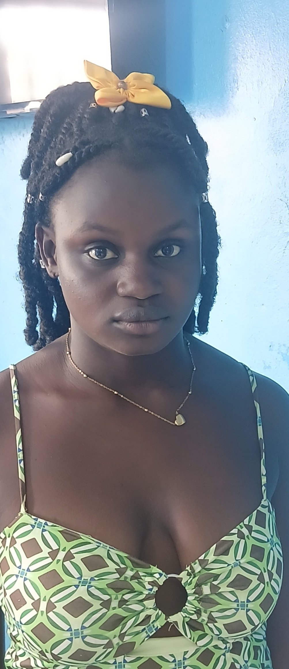 CUMBA NANQUE