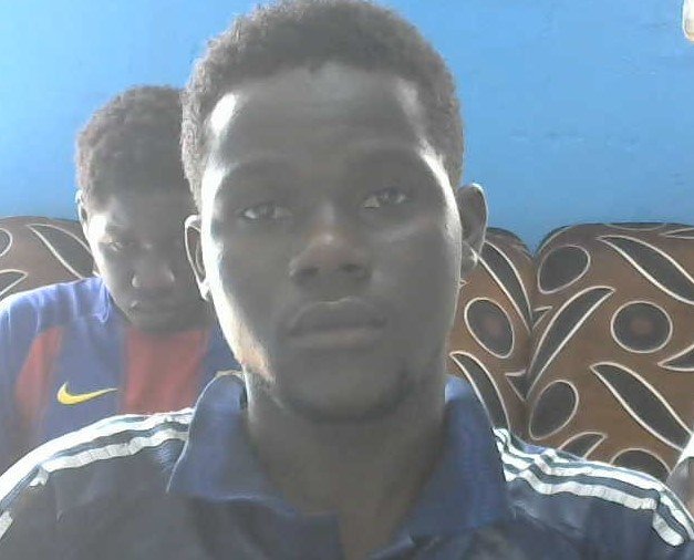 BENJAMIM INTCHAMA
