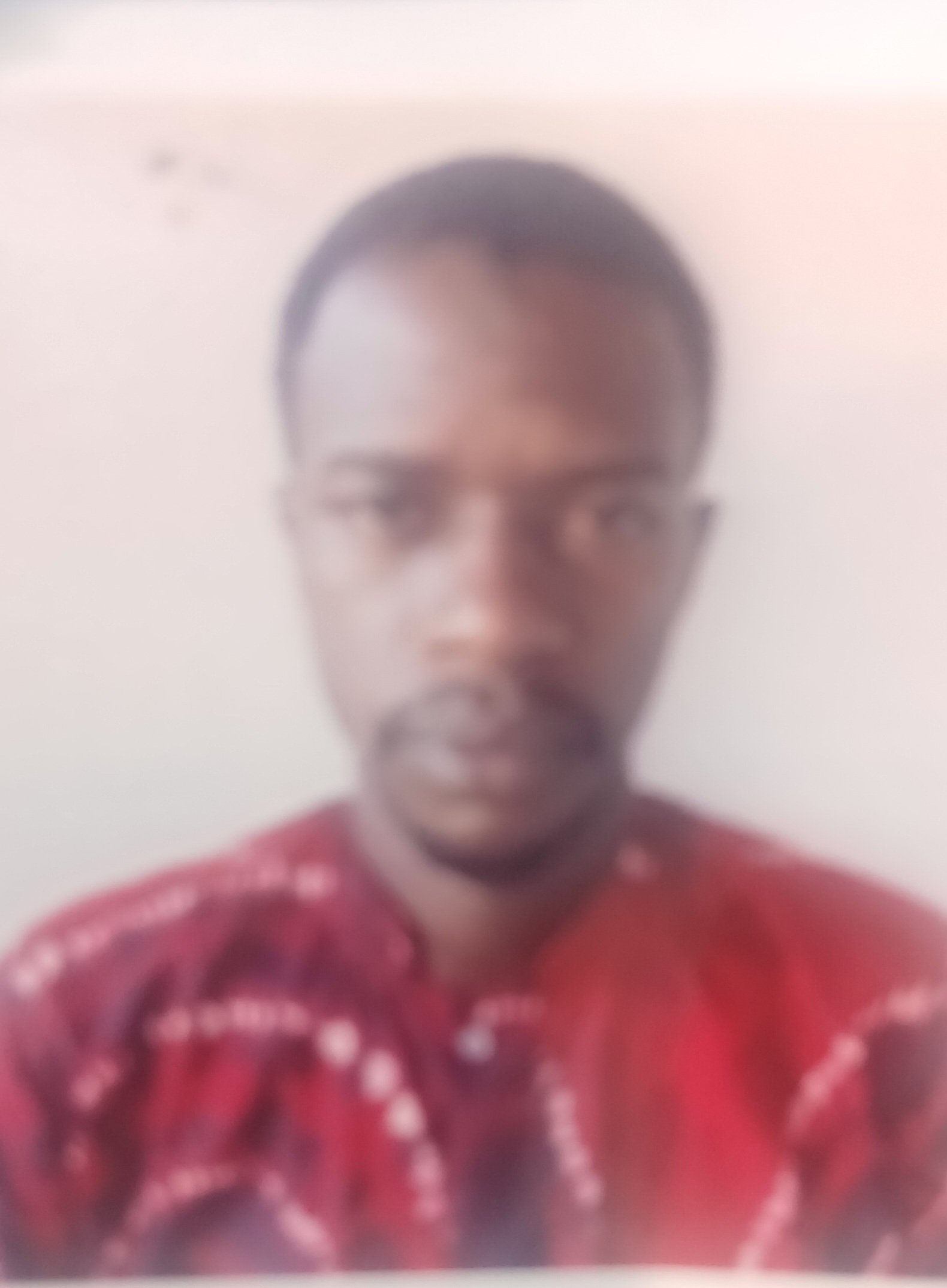 BUBACAR  DJAL&Oacute;