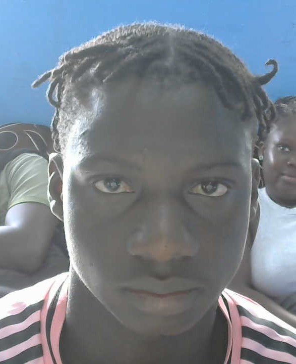 EDICSON VICTOR BAMBA