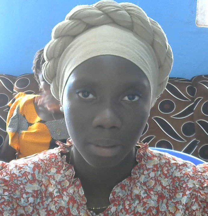 AUGUSTA  NANDIDNA