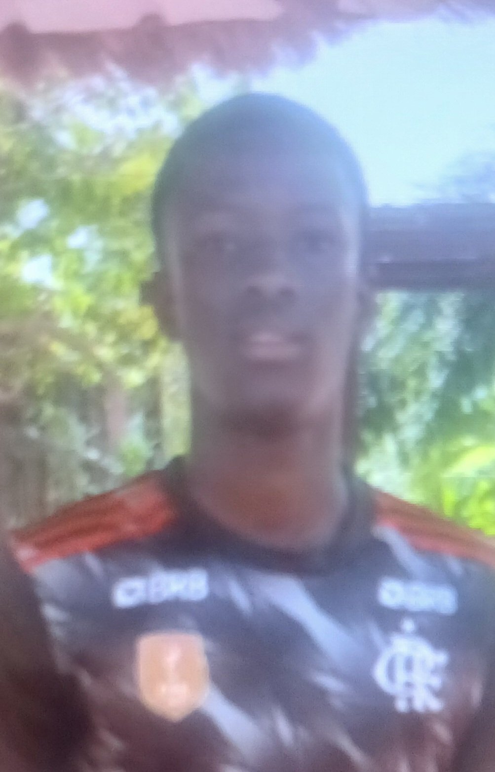 AGOSTINHO