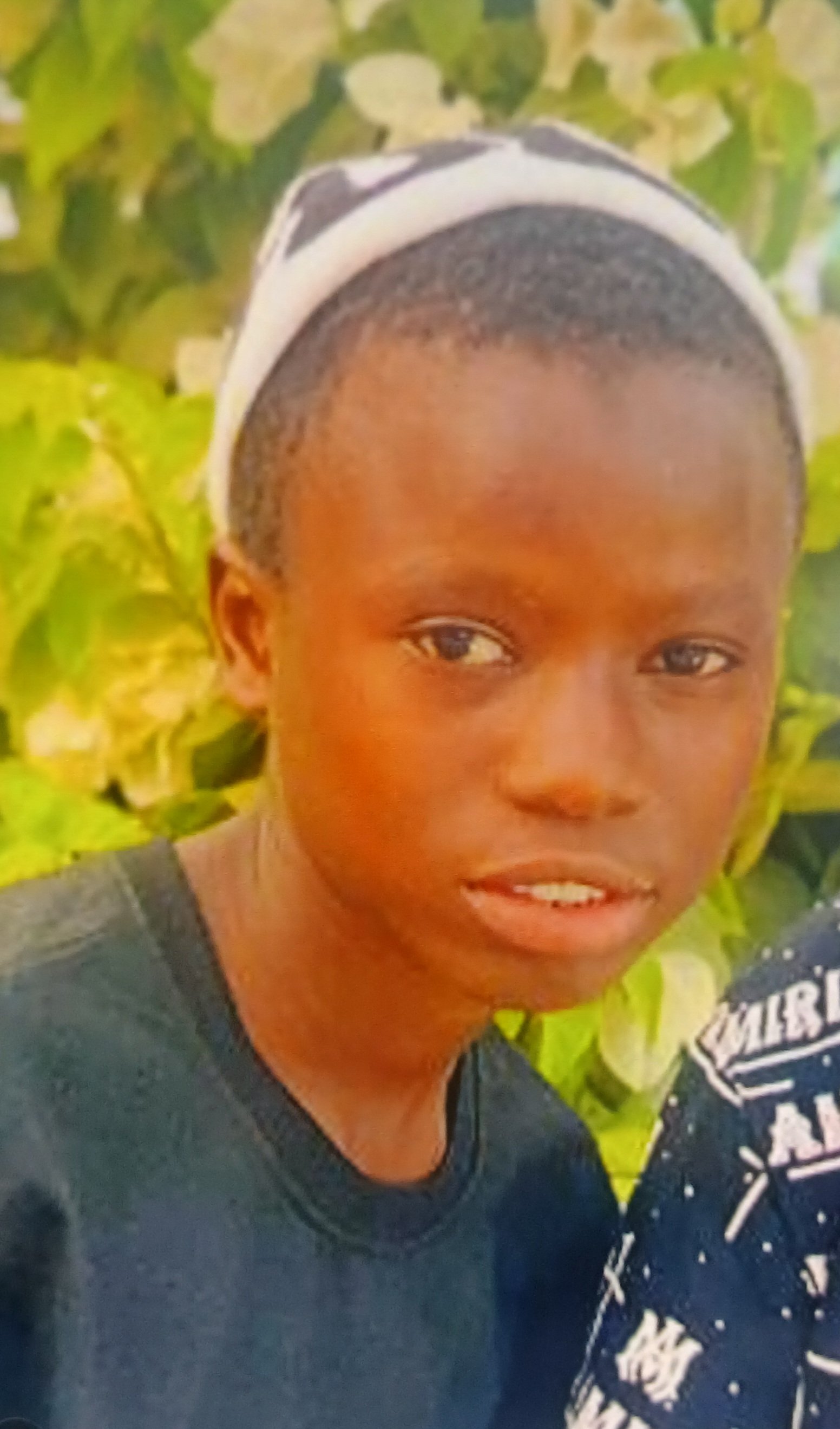 LASSANA CAMAR&Aacute;