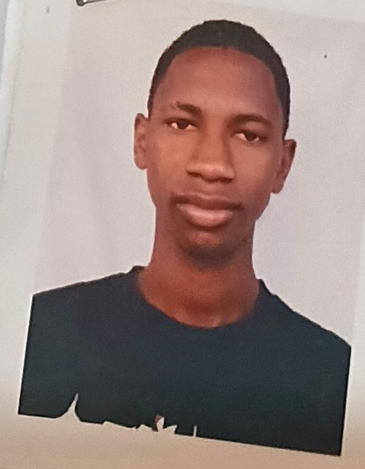 Ismael Mussa Bald&eacute;