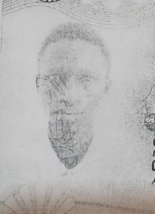 Mamadu Bald&eacute;