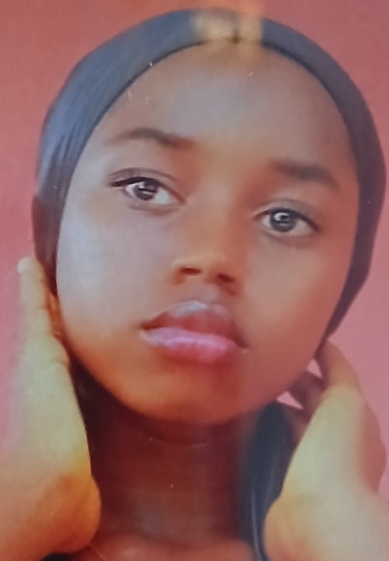 AMINATA SADJO SEIDE