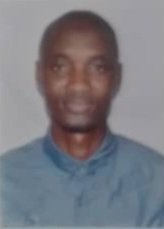 LAMINE CAMAR&Aacute;