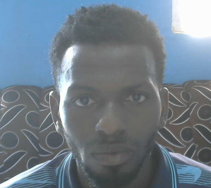 MUSSA BALD&Eacute;
