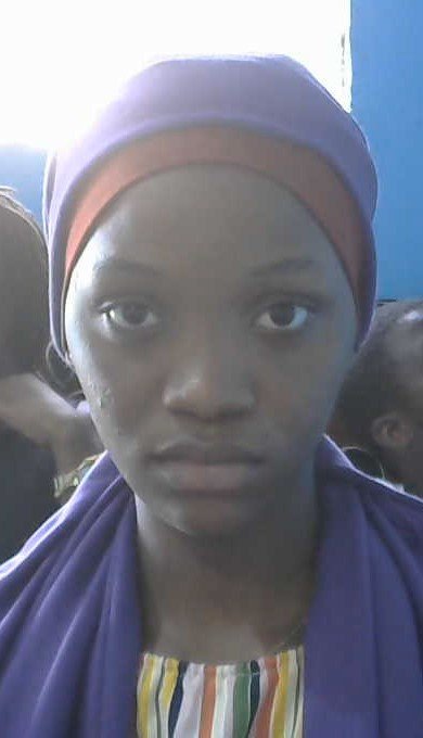 AMINATA DJANA