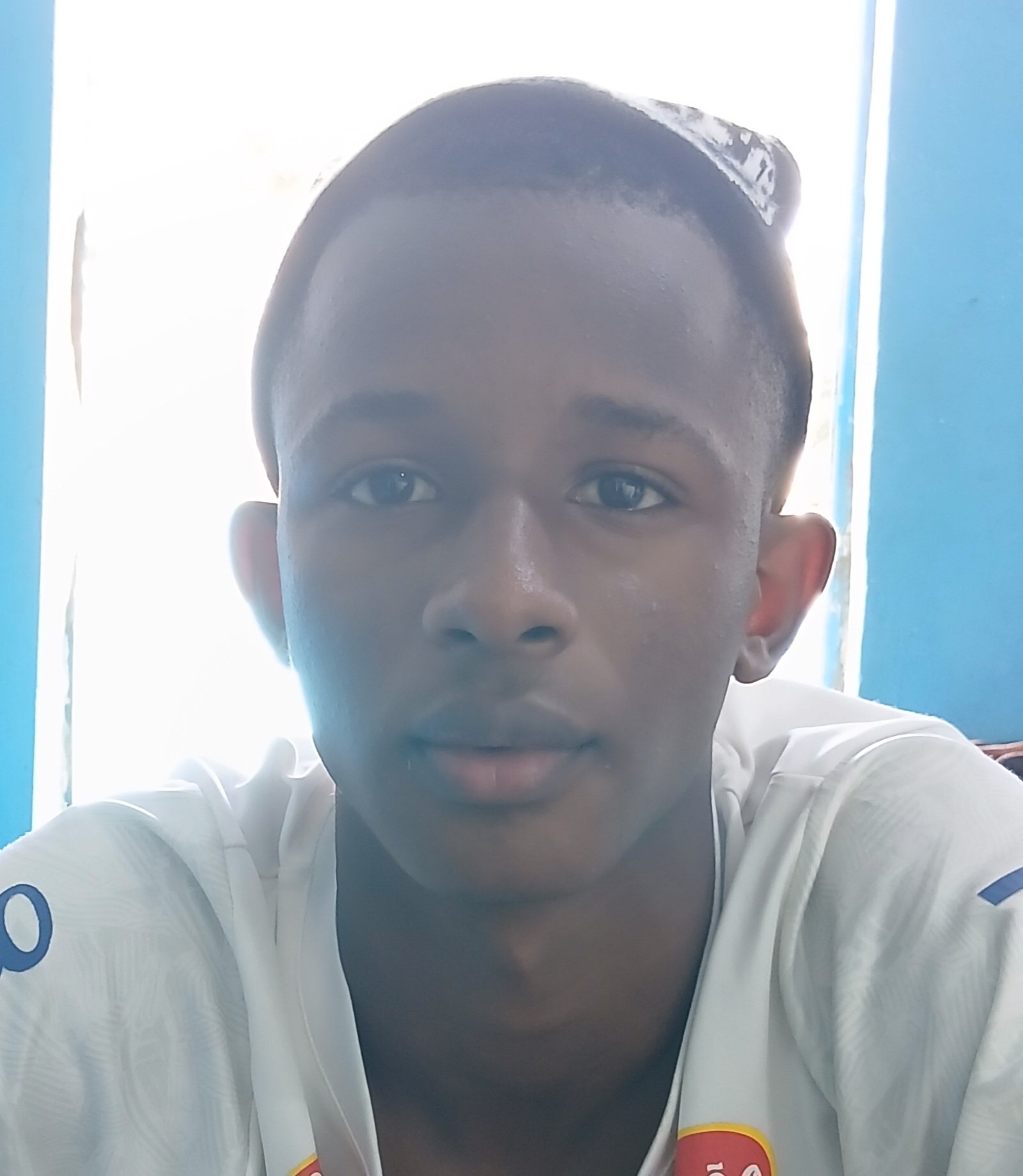 ABDUL DJAL&Oacute;