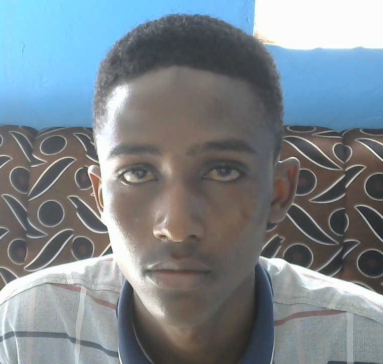 SALIU BALD&Eacute;