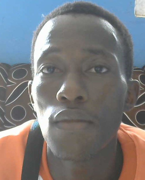 VLADIMIR BUBACAR DJAL&Oacute;