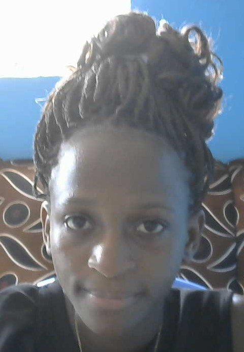 DAICE SAMB&Eacute; NANFADE
