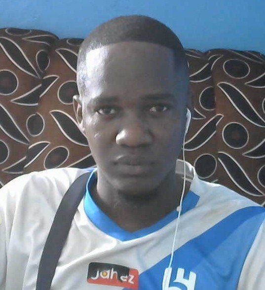 BACAR JAMANCA