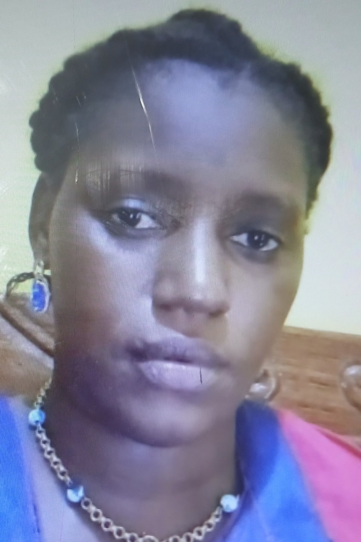 SALY MATU CULUBALI