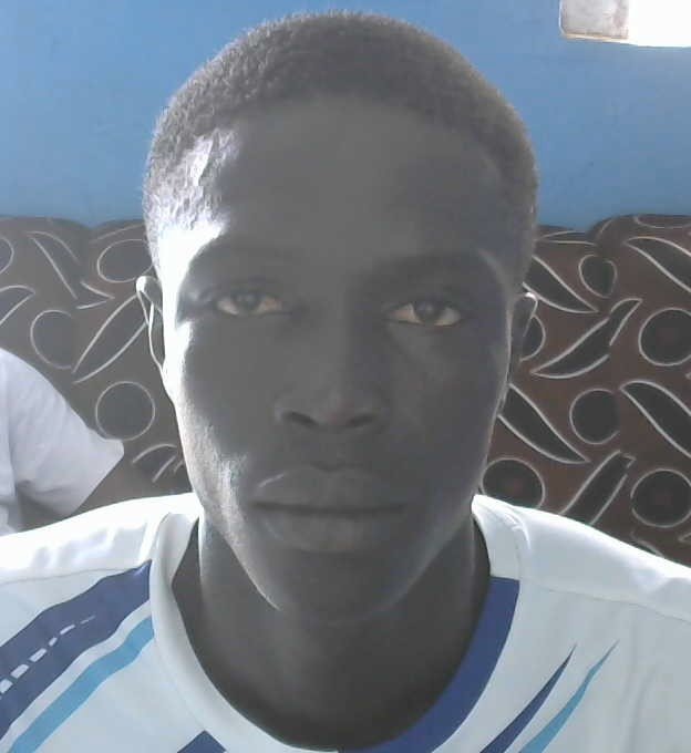 BACARI IANGA
