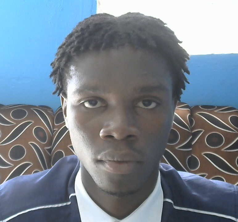 DAUDA MAN&Eacute;
