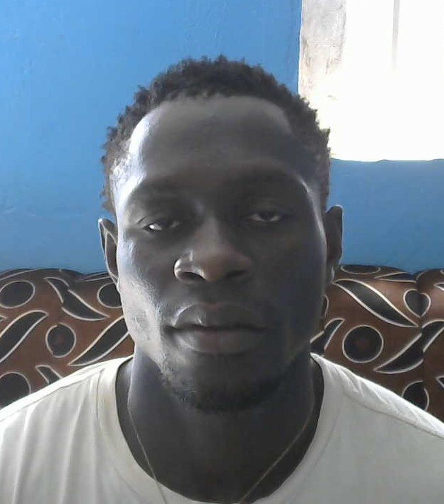DITO ALBERTO NHAMA