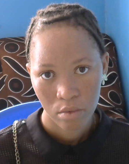 FATUMATA GOMES