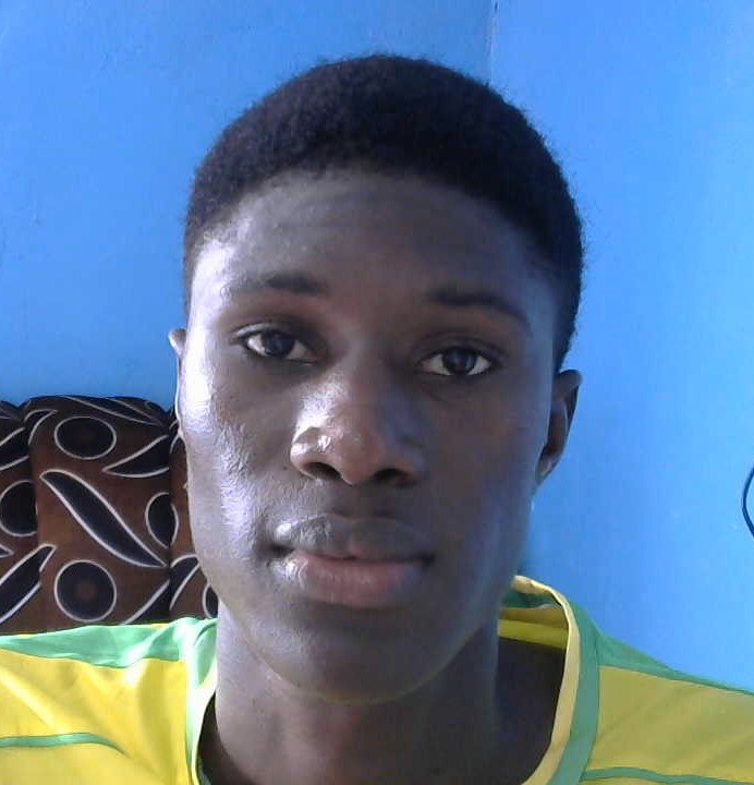 LASSANA  TUMANE MAN&Eacute;