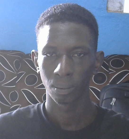 ALFA UMARO DJAL&Oacute;