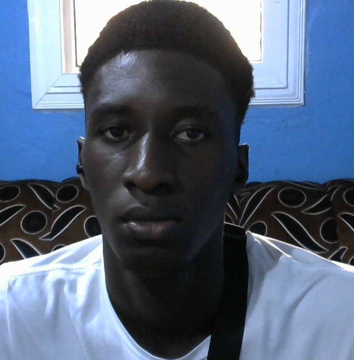 GIBRIL TUMANE MAN&Eacute;