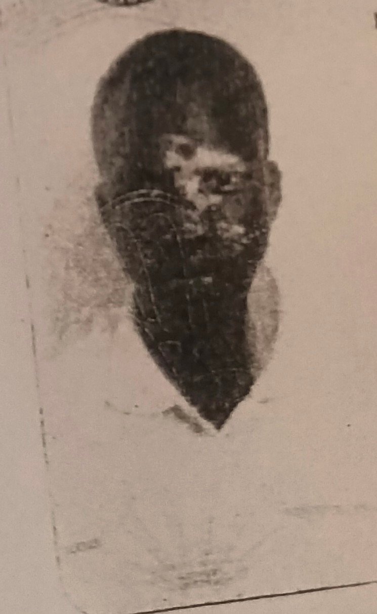 Mamadu Saliu Bri