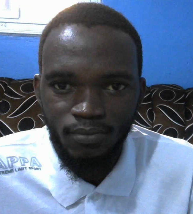SIDATE FARIM SANH&Aacute;