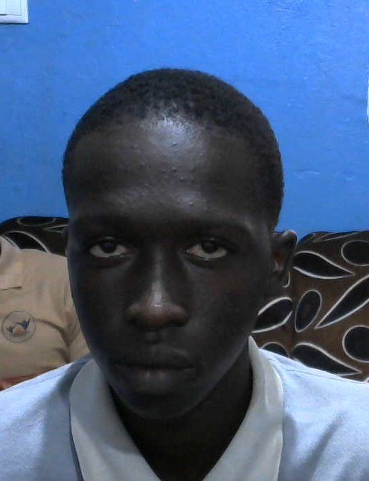 ALIU ADJAU