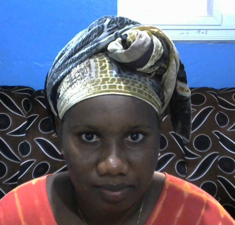 DJENABU BALD&Eacute;