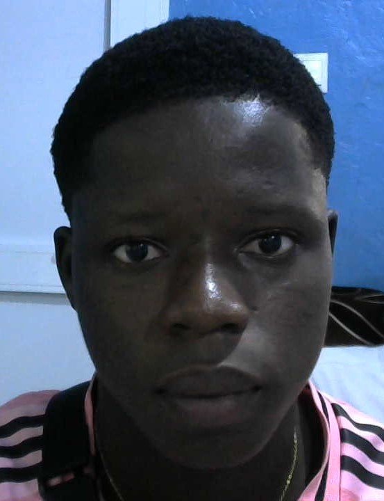 FABIO VICTOR BAMBA