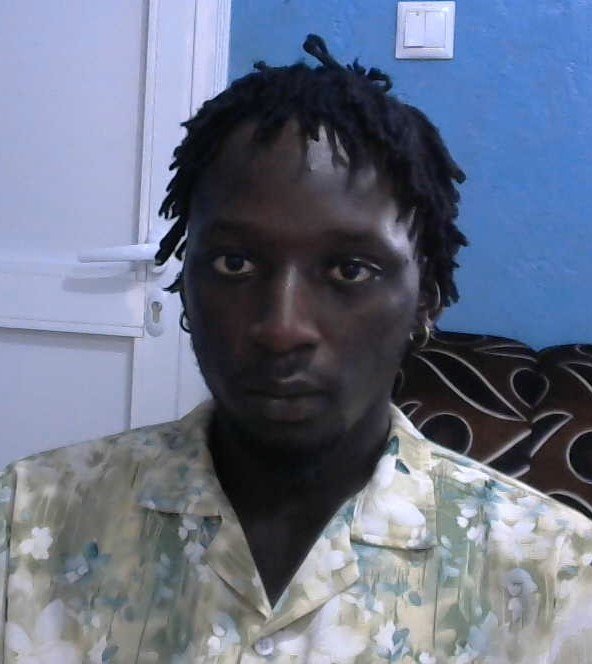 JAILSON SANI