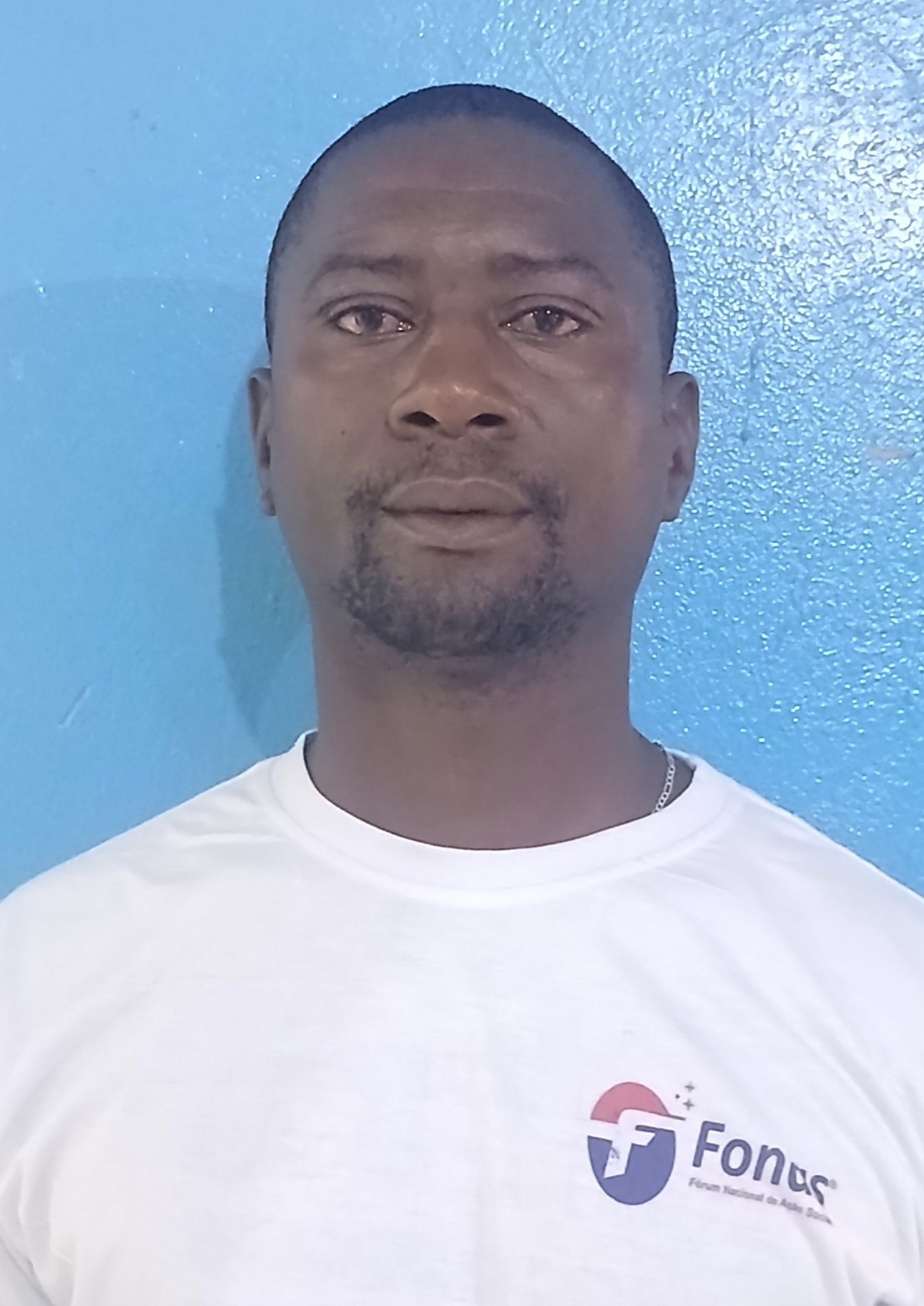 EVAM GILBERTO FERREIRA  MONTEIRO