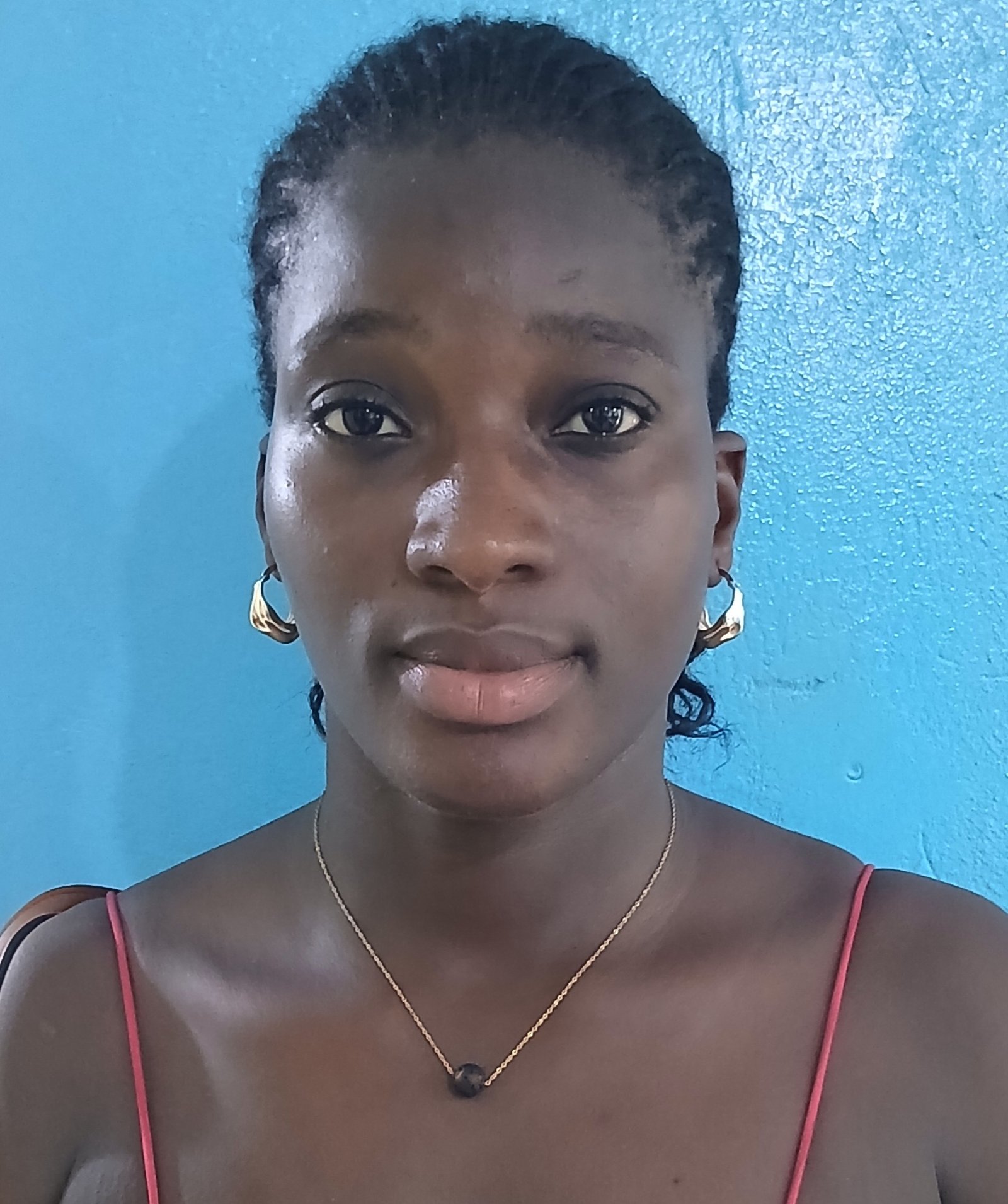 BINTA BALD&Eacute;