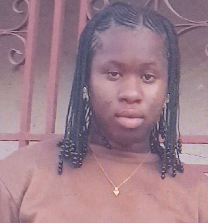 FATUMTA BINTA DJAL&Oacute;
