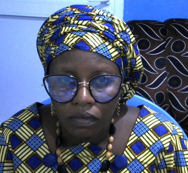 AMADU GAN&Oacute;