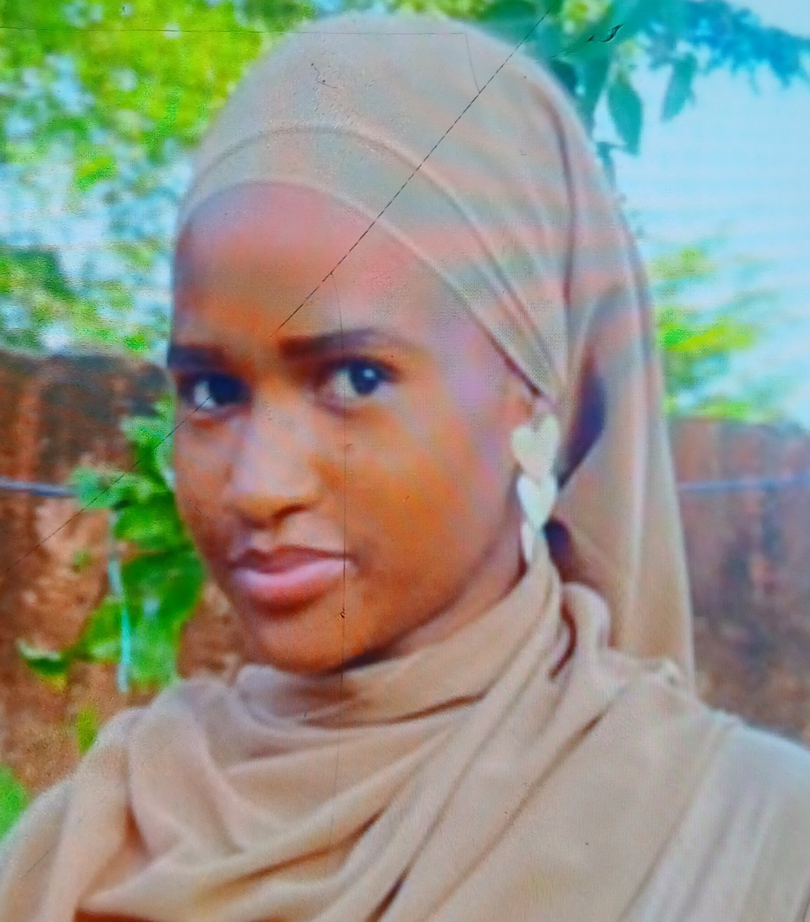 SALIMATU BARI