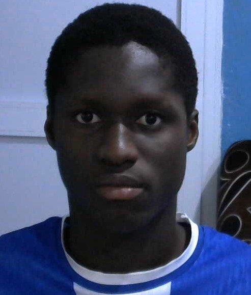FILIPE NTCHANDO