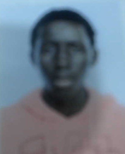 DANIEL MAMADI BANORA