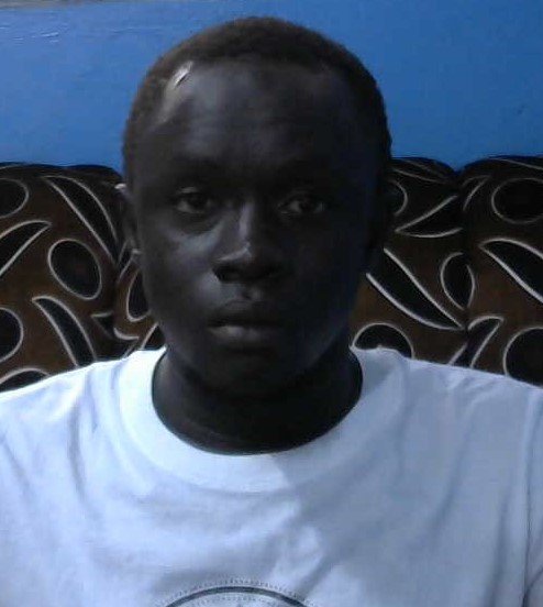 ABDU DAB&Oacute;