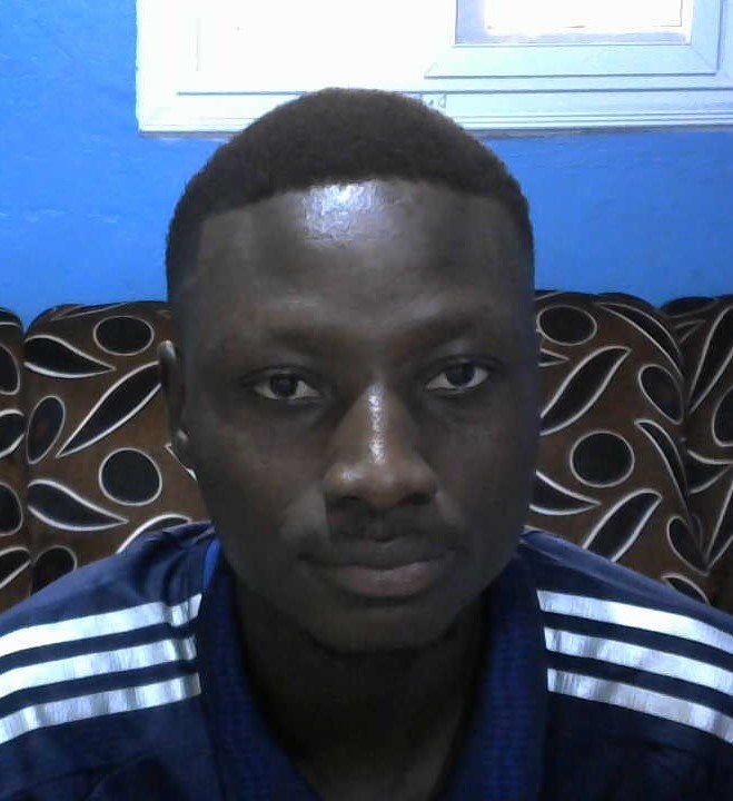 DJIBRIL BIAI