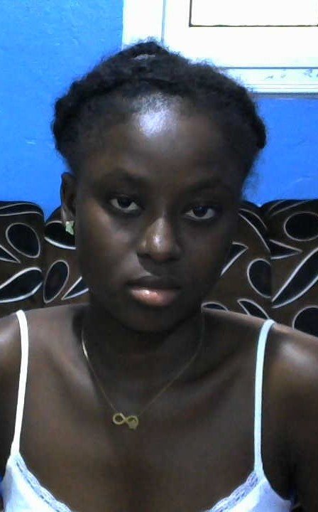 AISSATU SAN&Eacute;