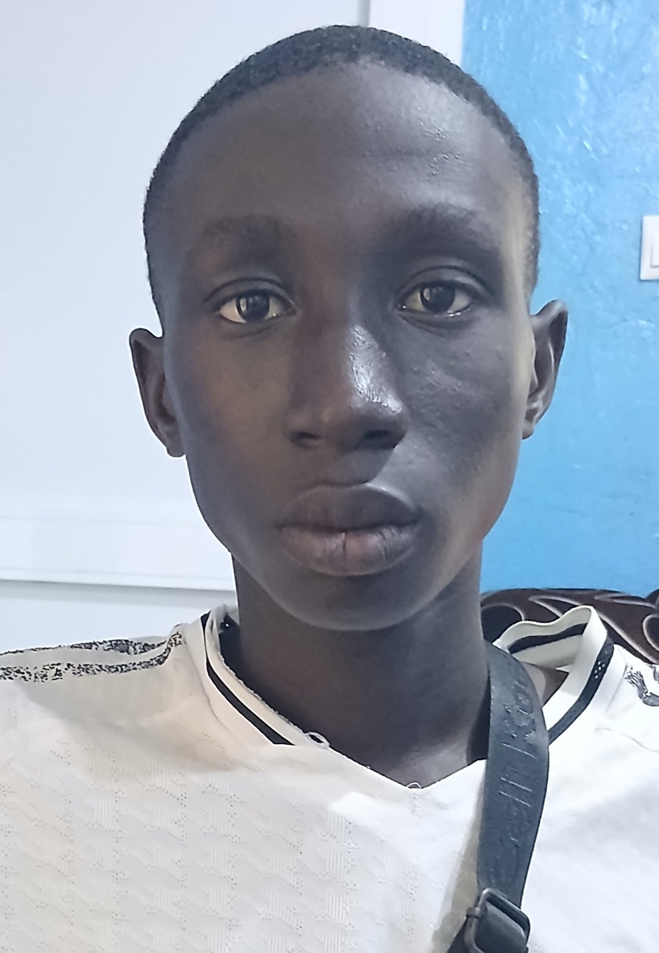 WILBONH FERNANDES