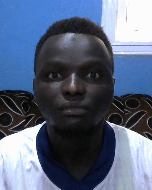 MAMADU DIDA SAMB&Uacute;