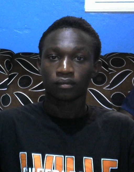 DANIEL IDRISSA ALVES DJAL&Oacute;