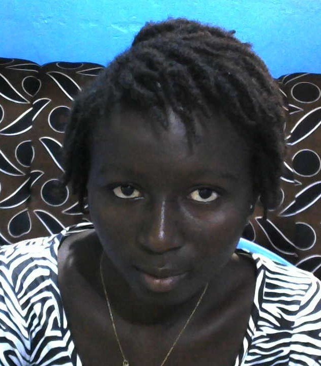 FATU SISS&Eacute;