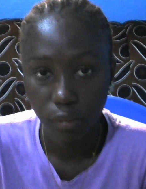 MARIAMA MAN&Eacute;