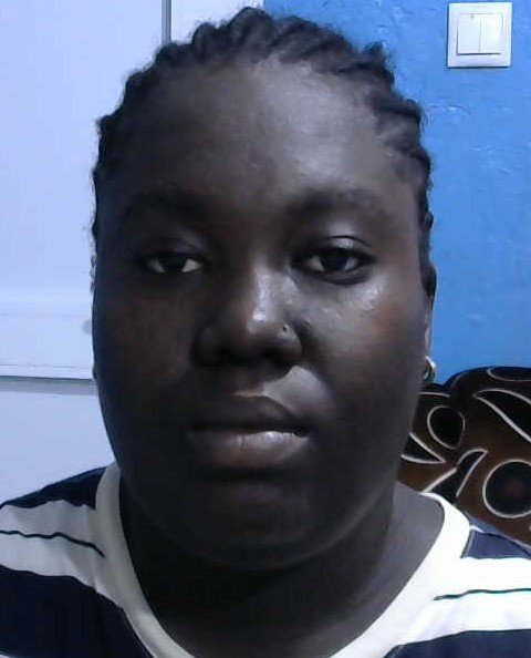 AMINATA PATE JAL&Oacute;
