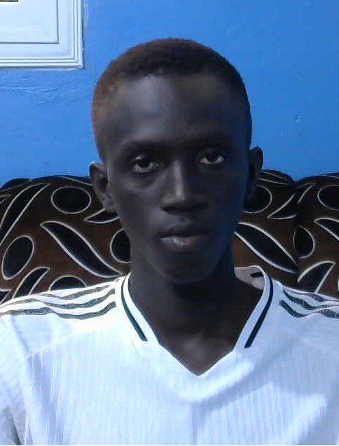 J&Uacute; SAMB&Uacute;